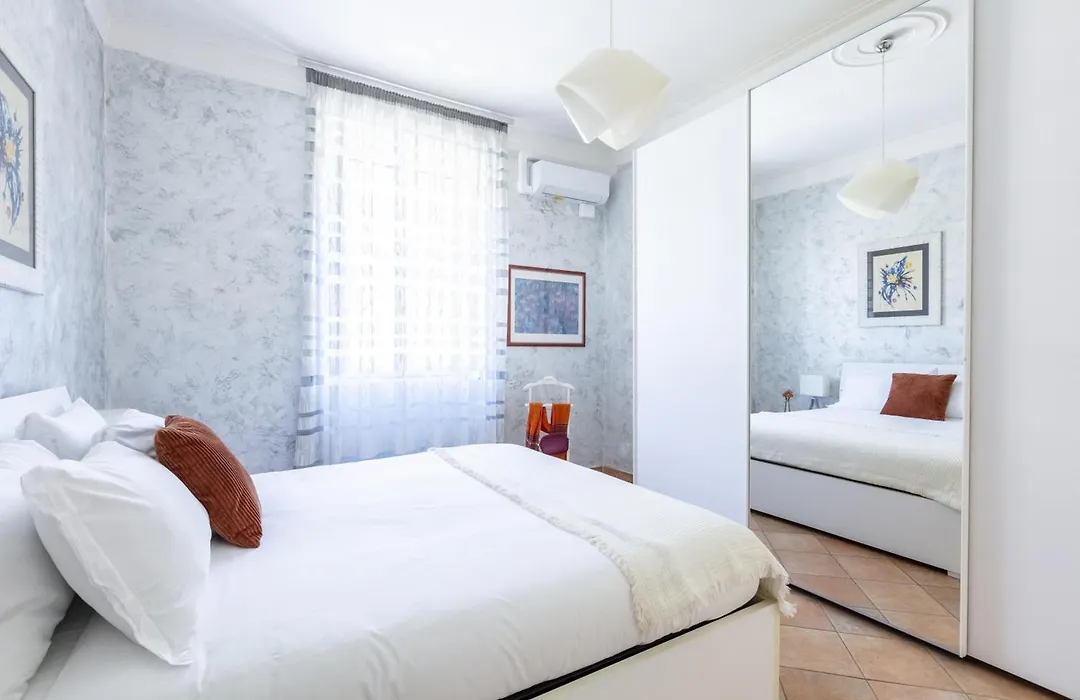 Casa Lodi Roma By Hili-1
