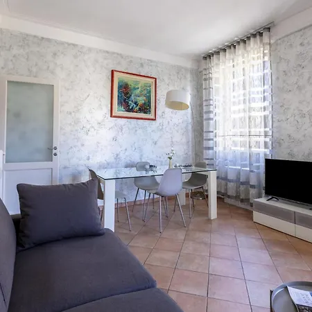 Casa Lodi Roma By Hili-3